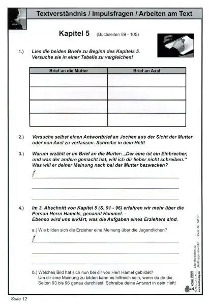 Bild: 9783866321274 | Rolltreppe abwärts / Literaturseiten | Ulrike Stolz | Broschüre | 2004