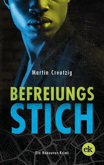 Cover: 9783949961274 | Befreiungsstich | Martin Creutzig | Taschenbuch | 197 S. | Deutsch