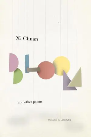Cover: 9780811231374 | Bloom &amp; Other Poems | Chuan Xi | Taschenbuch | Englisch | 2022