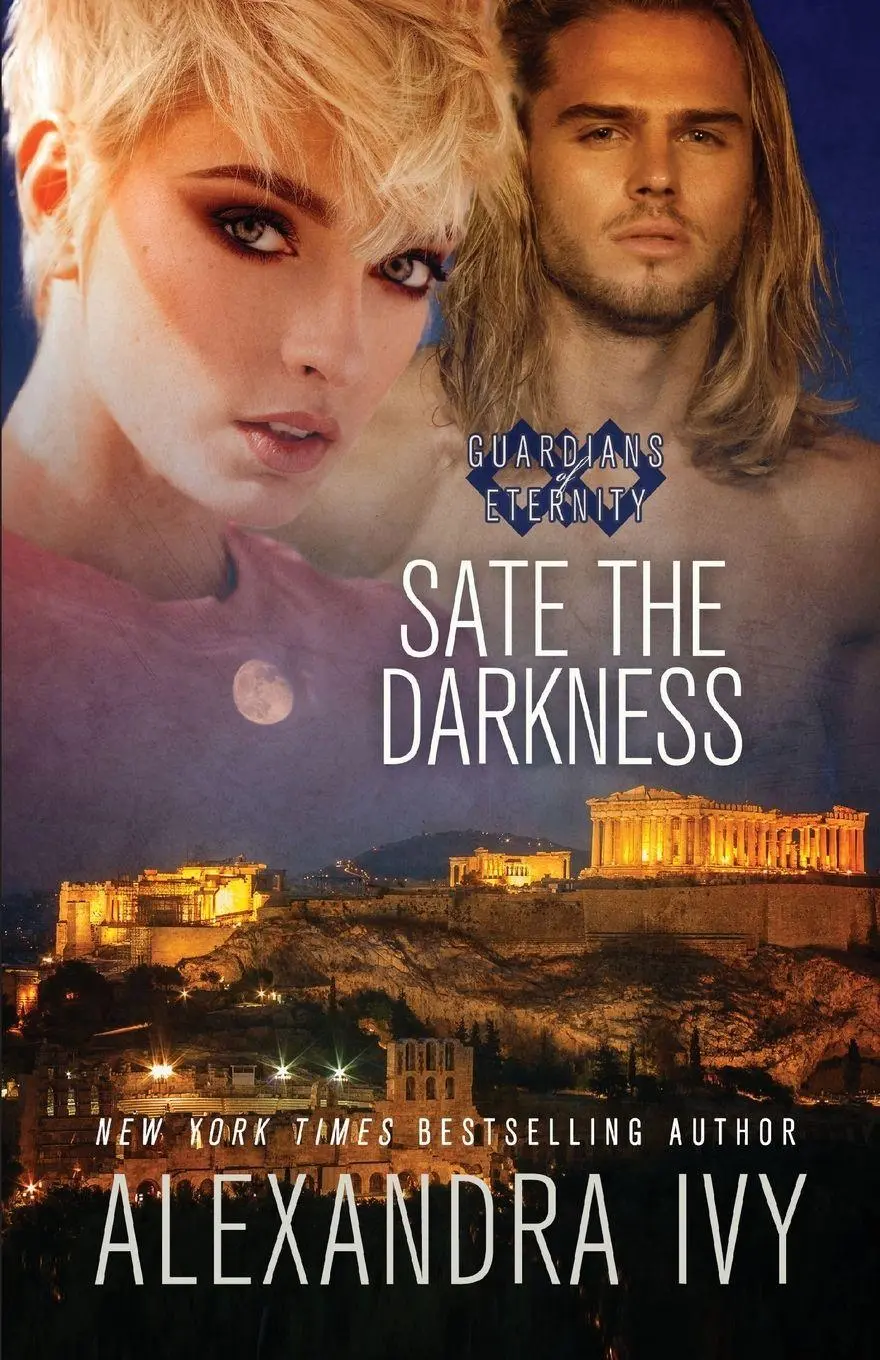 Cover: 9781516111374 | Sate The Darkness | Alexandra Ivy | Taschenbuch | Englisch | 2023