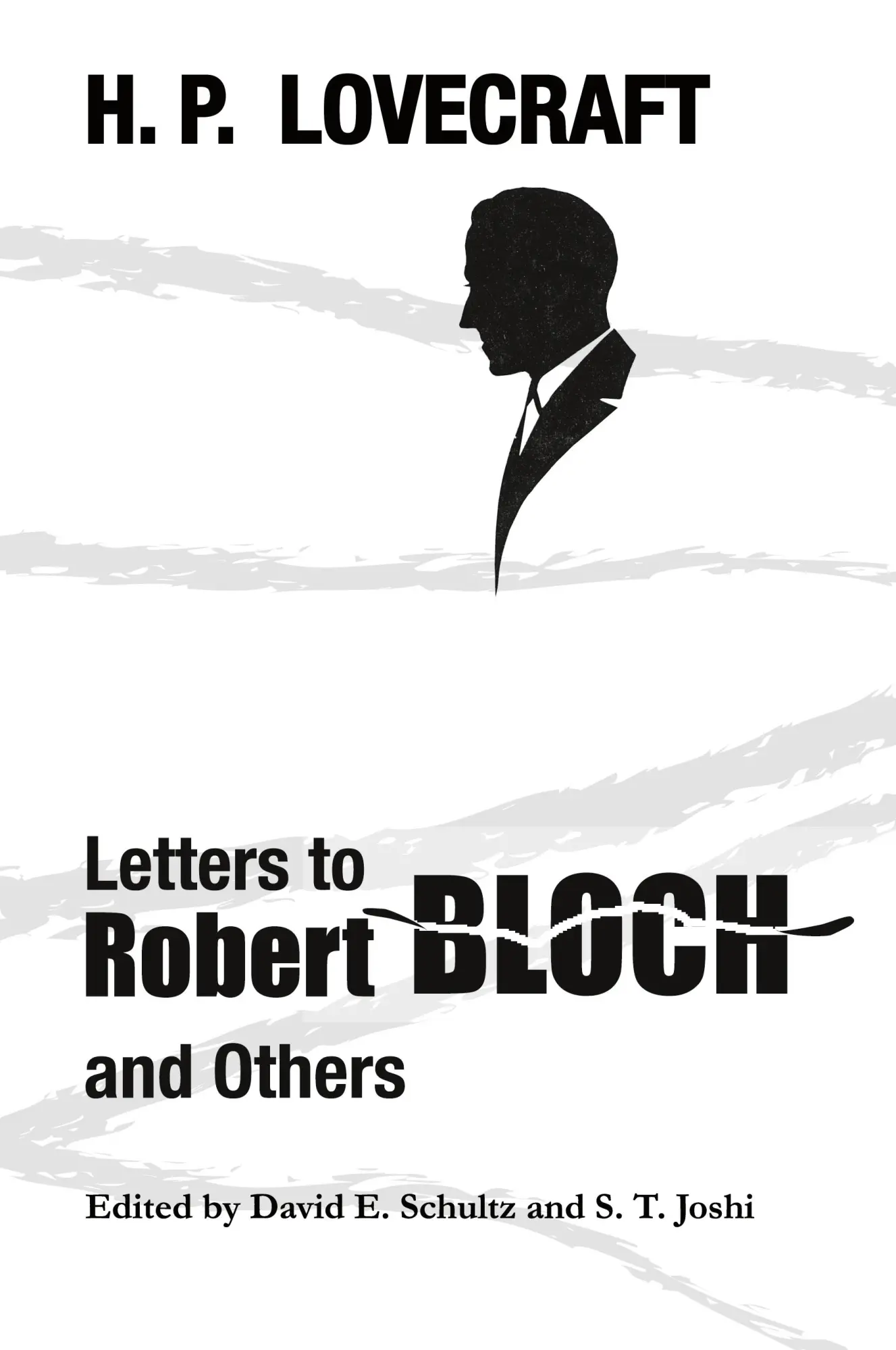 Cover: 9781614981374 | Letters to Robert Bloch and Others | H. P. Lovecraft | Taschenbuch