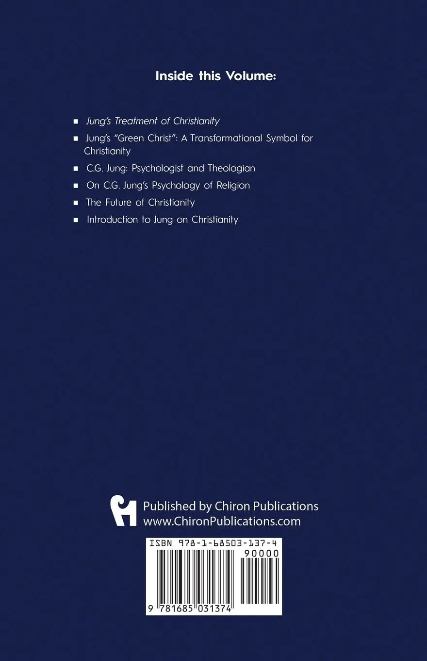 Rückseite: 9781685031374 | The Collected Writings of Murray Stein | Murray Stein | Taschenbuch