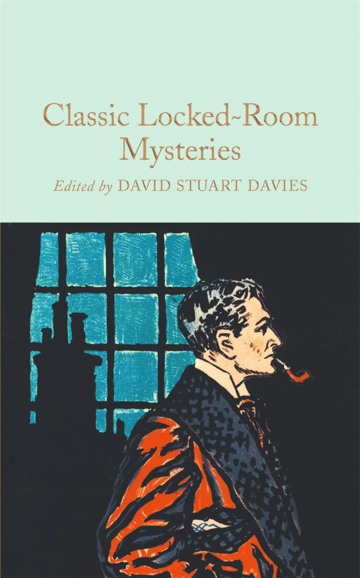 Cover: 9781909621374 | Classic Locked Room Mysteries | David Stuart Davies | Buch | XX | 2016