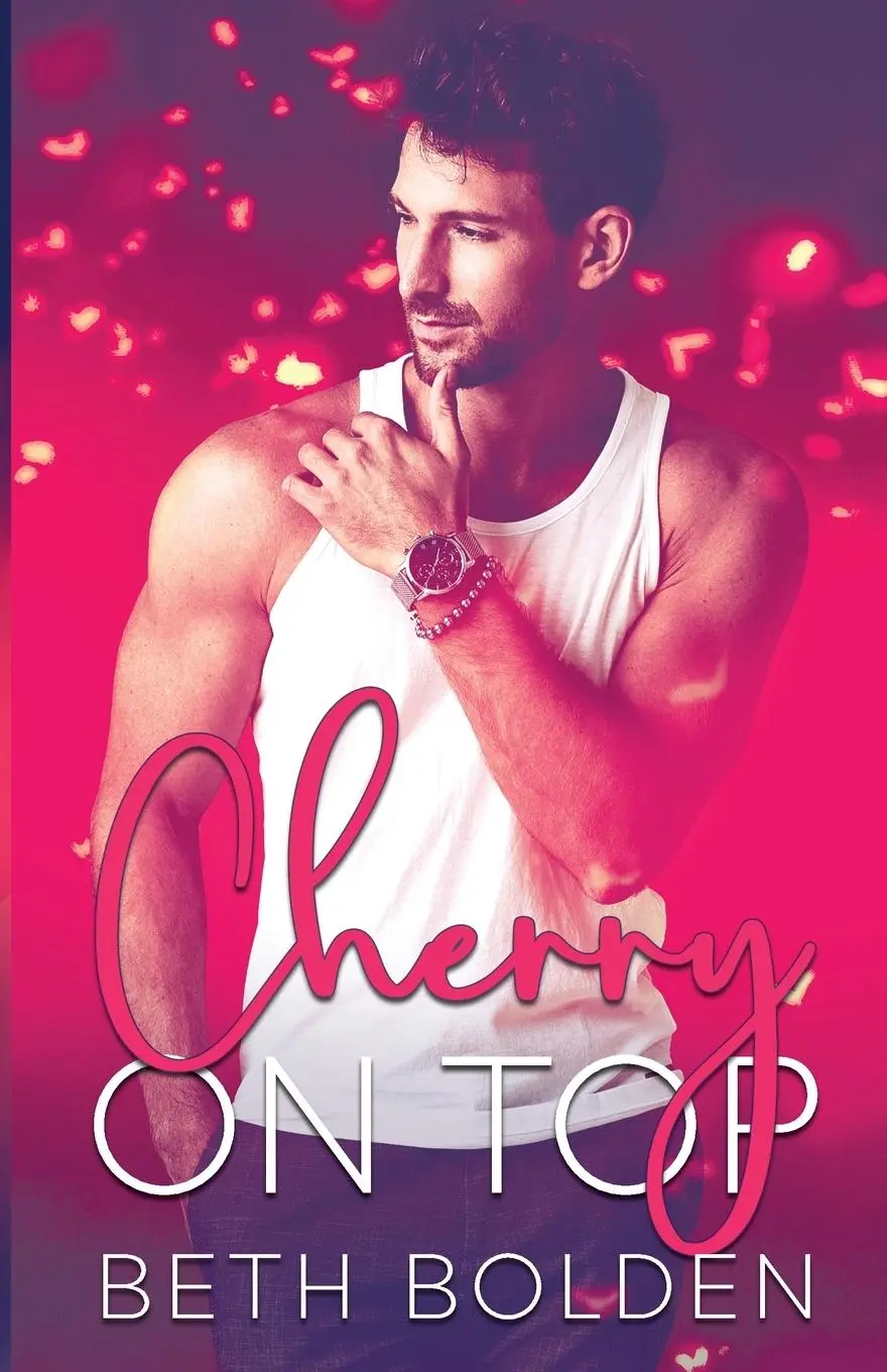 Cover: 9781964691374 | Cherry on Top | Beth Bolden | Taschenbuch | Englisch | 2024