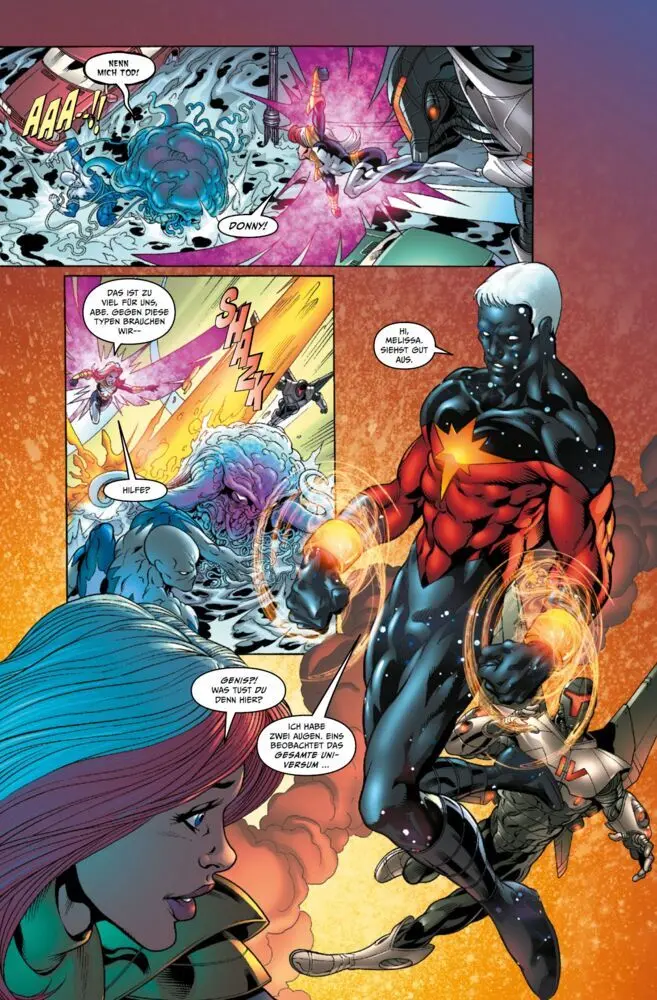 Bild: 9783741641374 | Thunderbolts Anthologie | Böse Helden | Collin Kelly (u. a.) | Buch