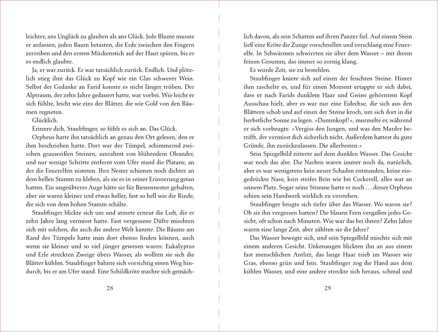 Bild: 9783751301374 | Tintenwelt 2. Tintenblut | Cornelia Funke | Taschenbuch | Tintenwelt