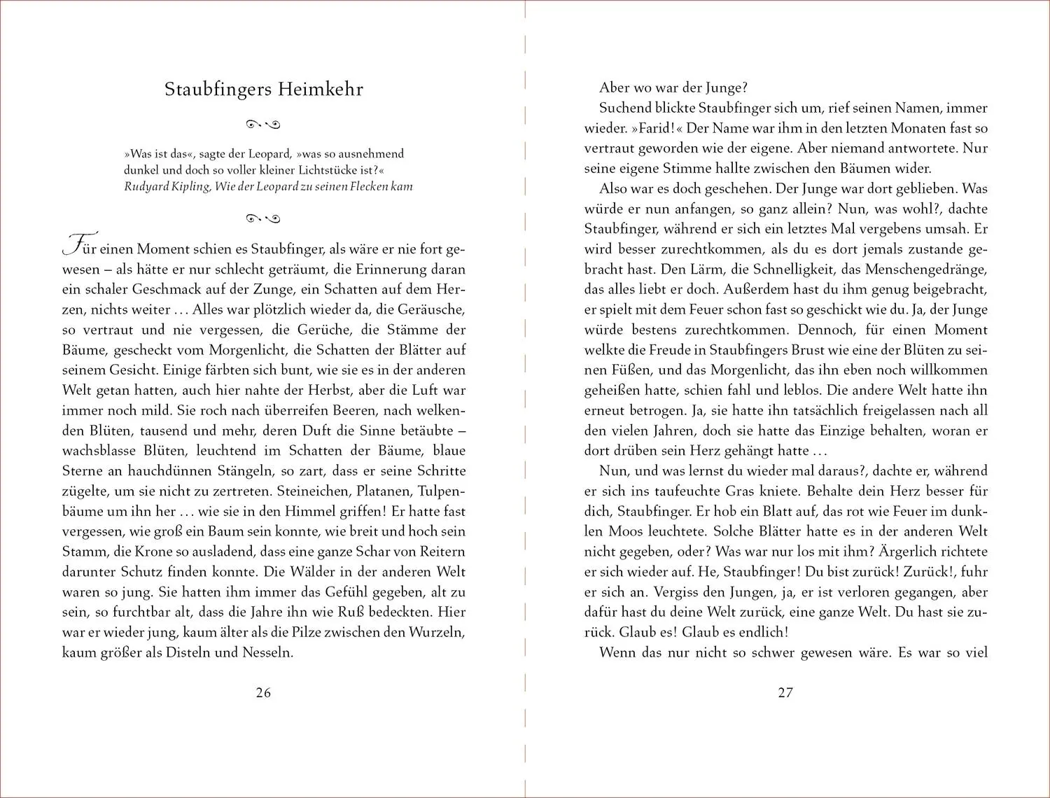Bild: 9783751301374 | Tintenwelt 2. Tintenblut | Cornelia Funke | Taschenbuch | Tintenwelt