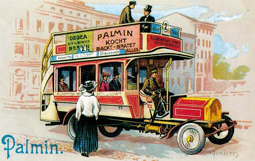 Bild: 9783751611374 | Jahrbuch Omnibusse 2025 | Peter Michels | Taschenbuch | 144 S. | 2024