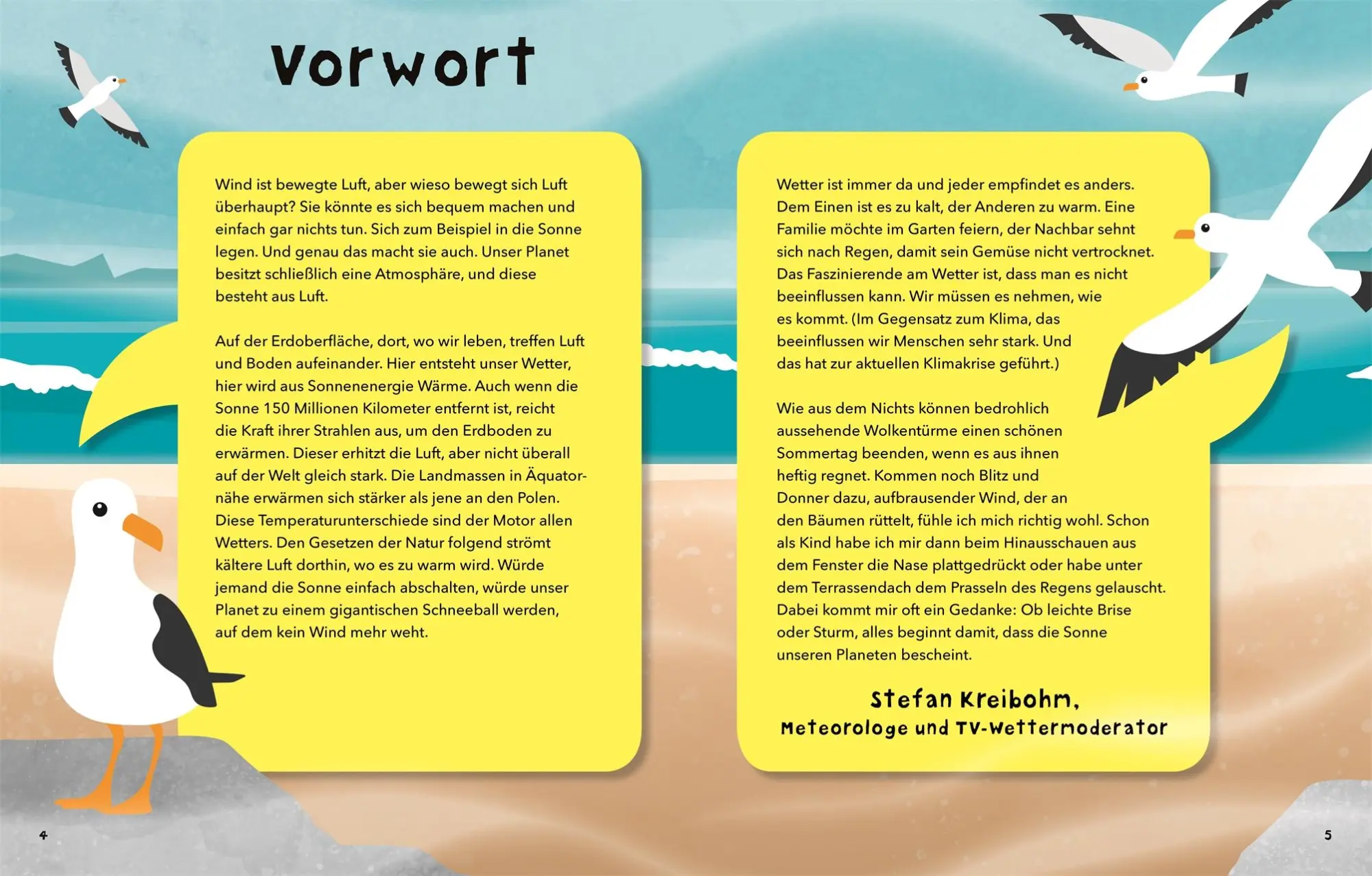 Bild: 9783831041374 | So ein Wetter! | DK Verlag - Kids | Buch | 72 S. | Deutsch | 2021