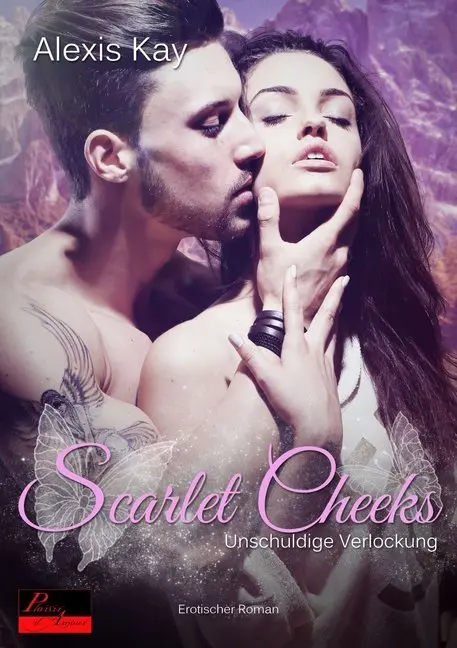 Cover: 9783864951374 | Scarlet Cheeks: Unschuldige Verlockung | Alexis Kay | Taschenbuch
