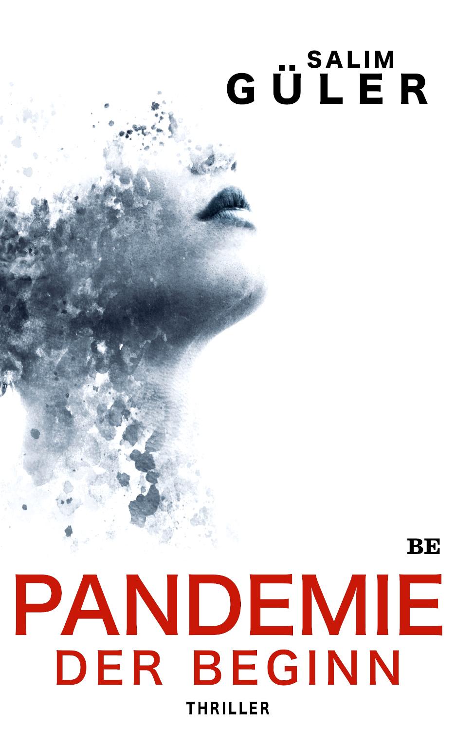 Cover: 9783963571374 | Pandemie - Der Beginn | Thriller | Salim Güler | Taschenbuch | 348 S.