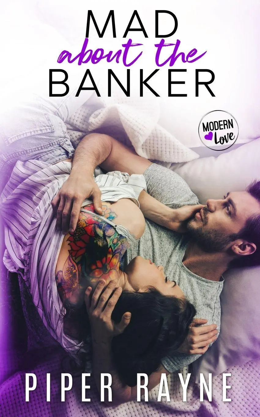 Cover: 9798887141374 | Mad about the Banker | Piper Rayne | Taschenbuch | Englisch | 2022