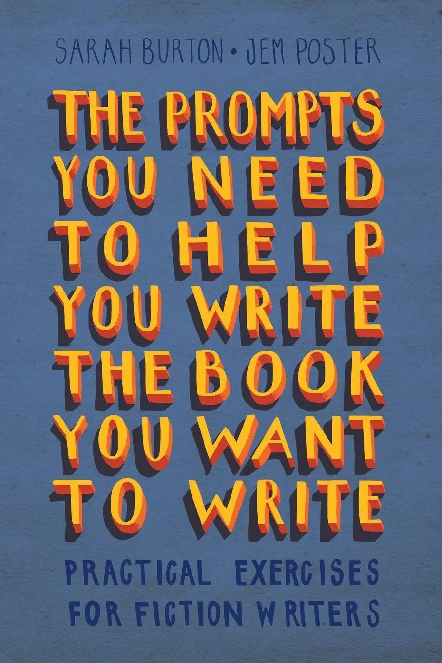 Cover: 9781009391474 | The Prompts You Need to Help You Write the Book You Want to Write