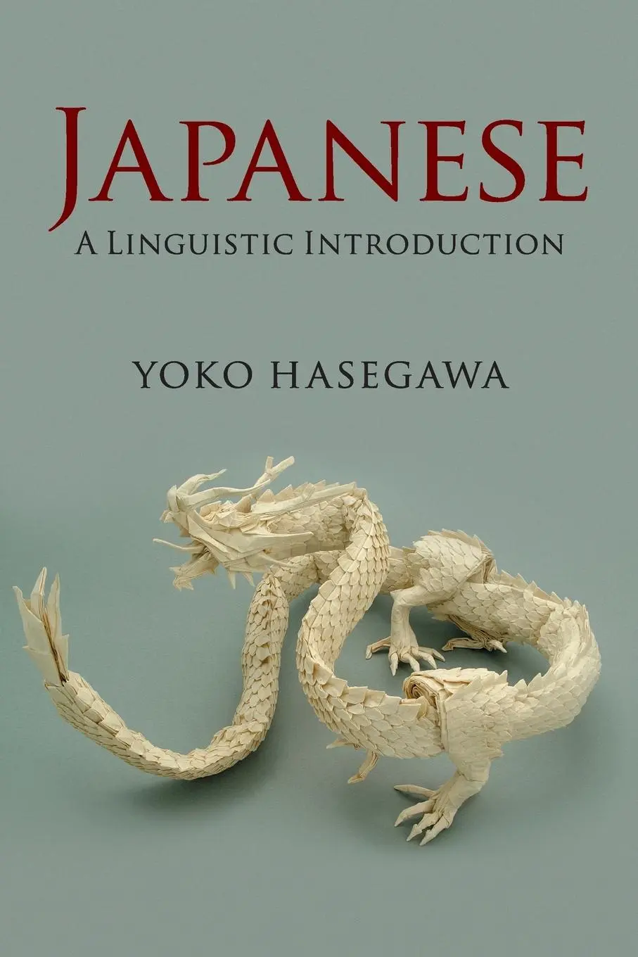 Cover: 9781107611474 | Japanese | Yoko Hasegawa | Taschenbuch | Kartoniert / Broschiert