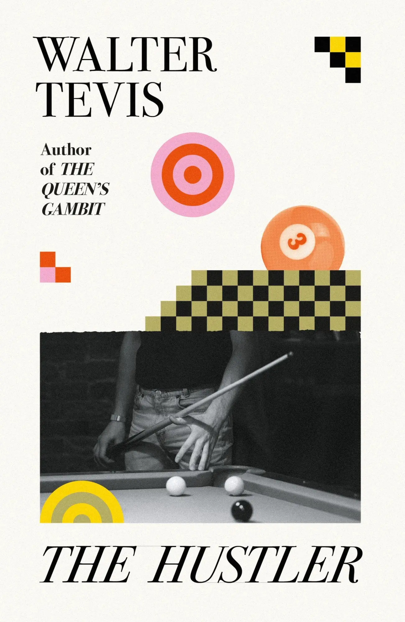 Cover: 9781399601474 | The Hustler | Walter Tevis | Taschenbuch | Kartoniert / Broschiert