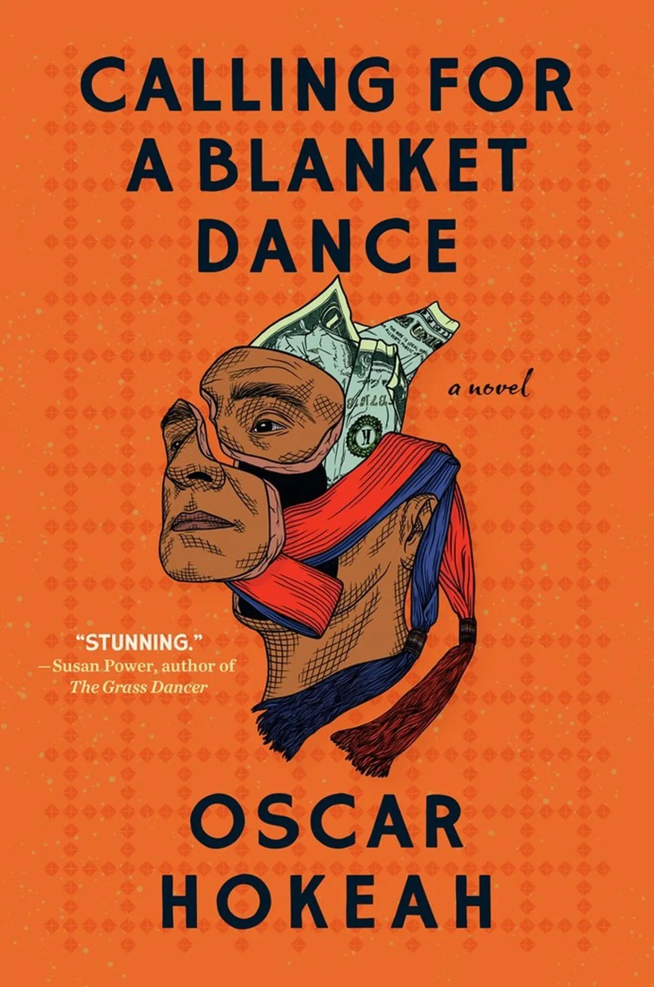 Cover: 9781643751474 | Calling for a Blanket Dance | Oscar Hokeah | Buch | Englisch | 2022