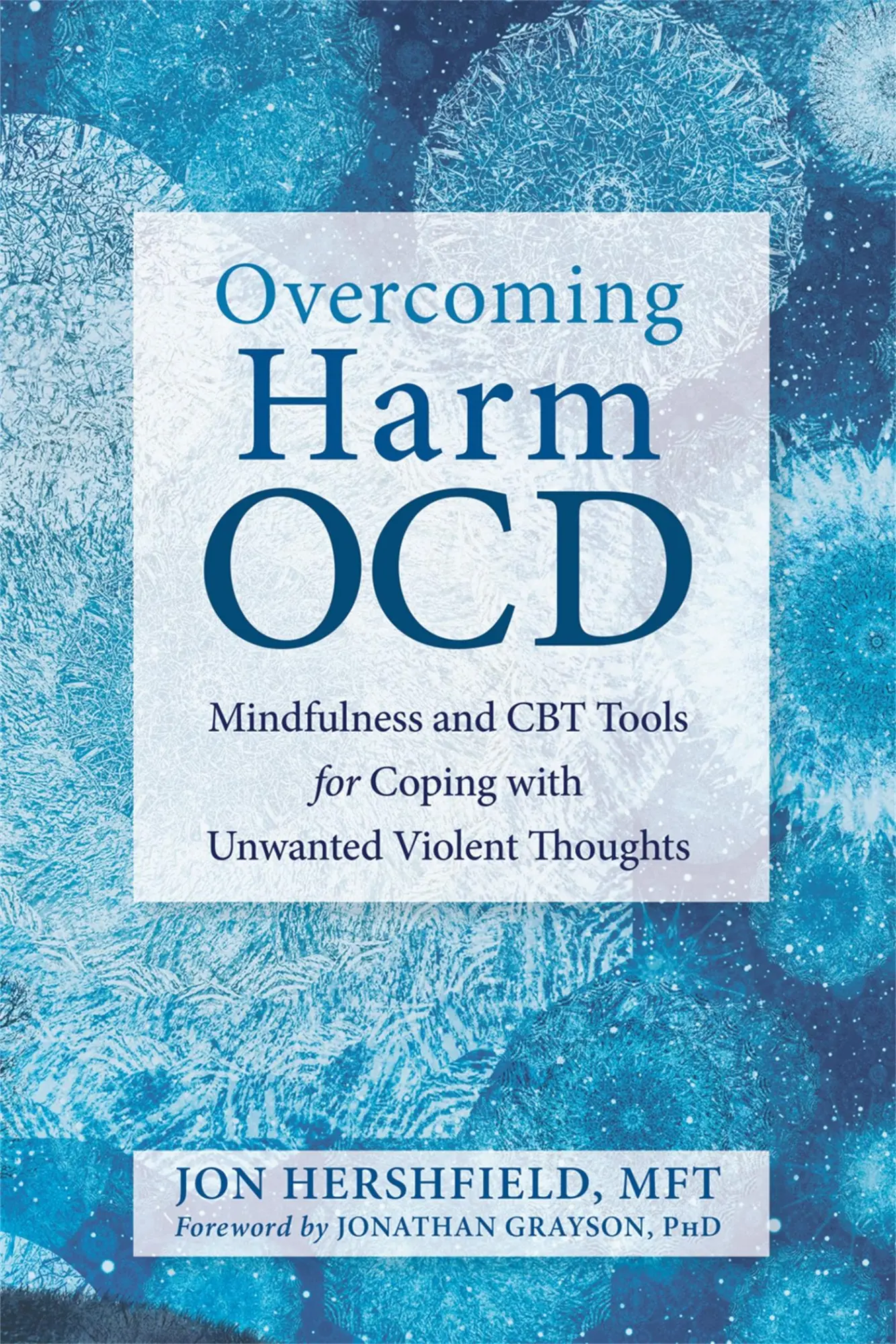 Cover: 9781684031474 | Overcoming Harm Ocd | Jon Hershfield | Taschenbuch | Englisch | 2018