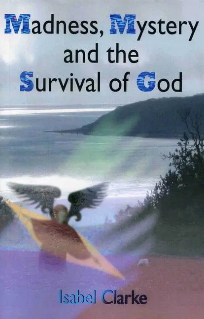 Cover: 9781846941474 | Madness, Mystery and the Survival of God | Isabel Clarke | Taschenbuch