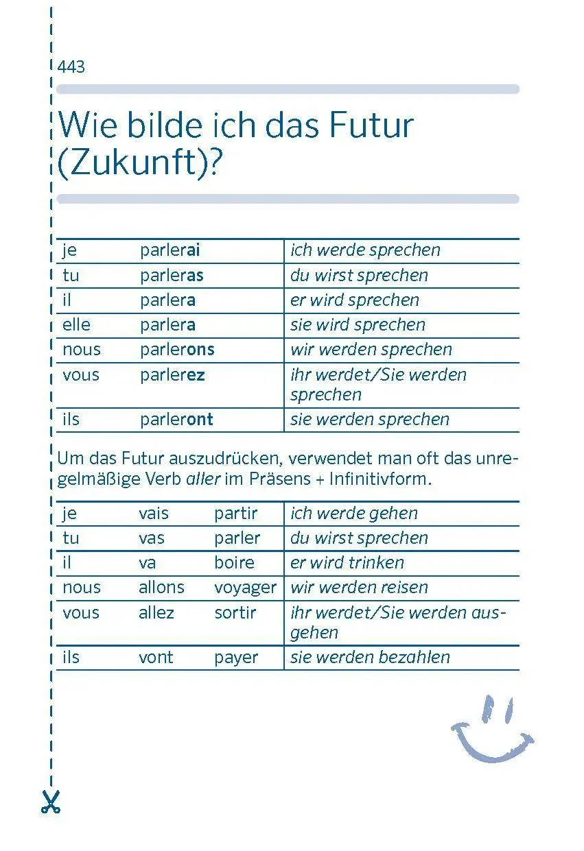 Bild: 9783125161474 | PONS Spick-Wörterbuch Französisch für die Schule | Taschenbuch | 2018