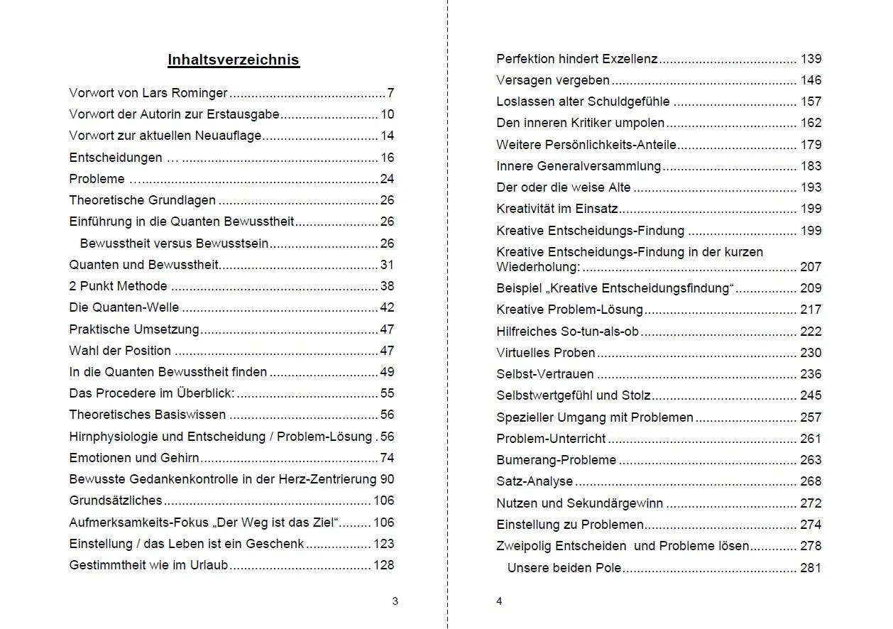 Bild: 9783967381474 | Quanten Heilung dank Quanten Bewusstheit 2 | Michelle Haintz | Buch