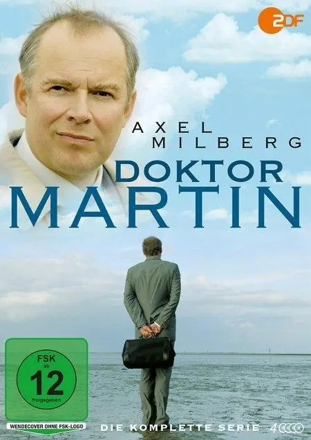 Doktor Martin