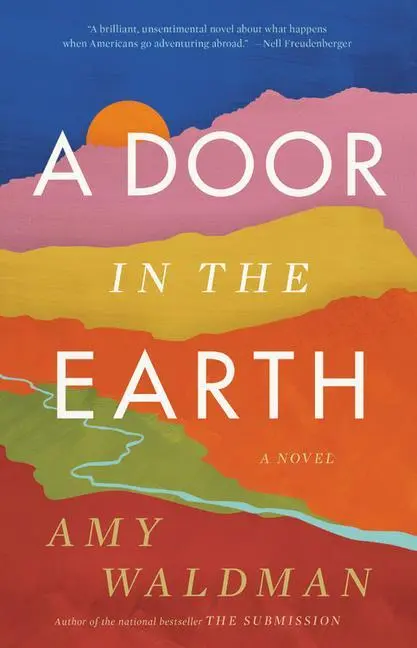 Cover: 9780316451574 | DOOR IN THE EARTH | Amy Waldman | Buch | Gebunden | Englisch | 2019
