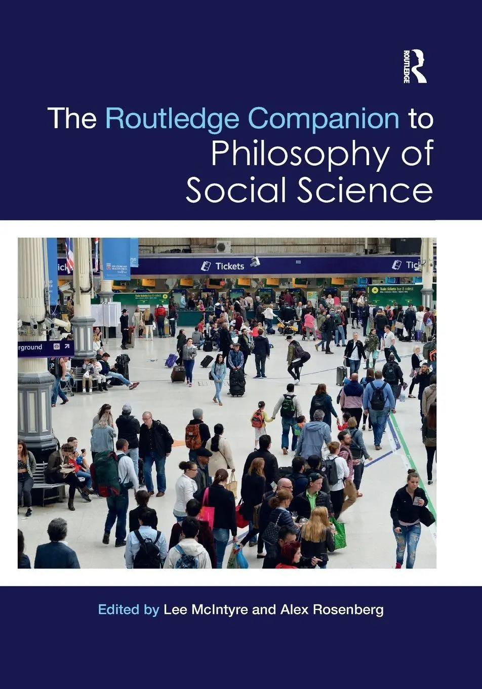 Cover: 9780367871574 | The Routledge Companion to Philosophy of Social Science | Taschenbuch