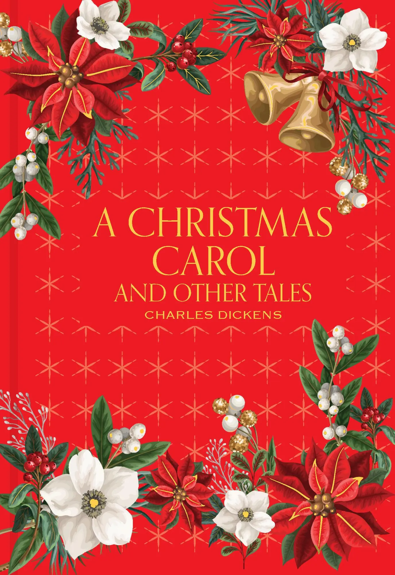 Bild: 9781454961574 | A Christmas Carol and Other Tales | Charles Dickens | Buch | Englisch
