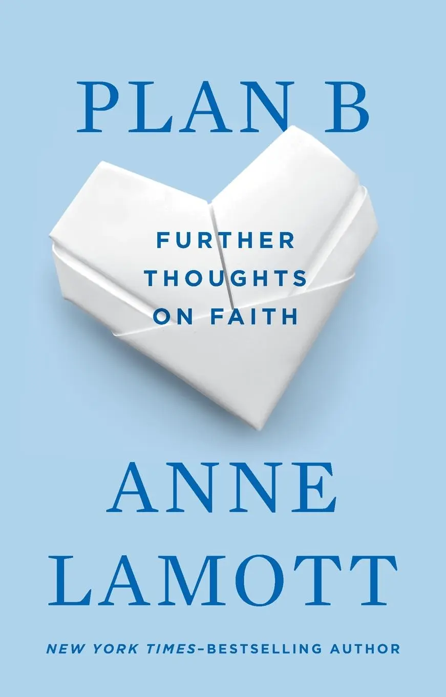 Cover: 9781594481574 | Plan B | Further Thoughts on Faith | Anne Lamott | Taschenbuch | 2006
