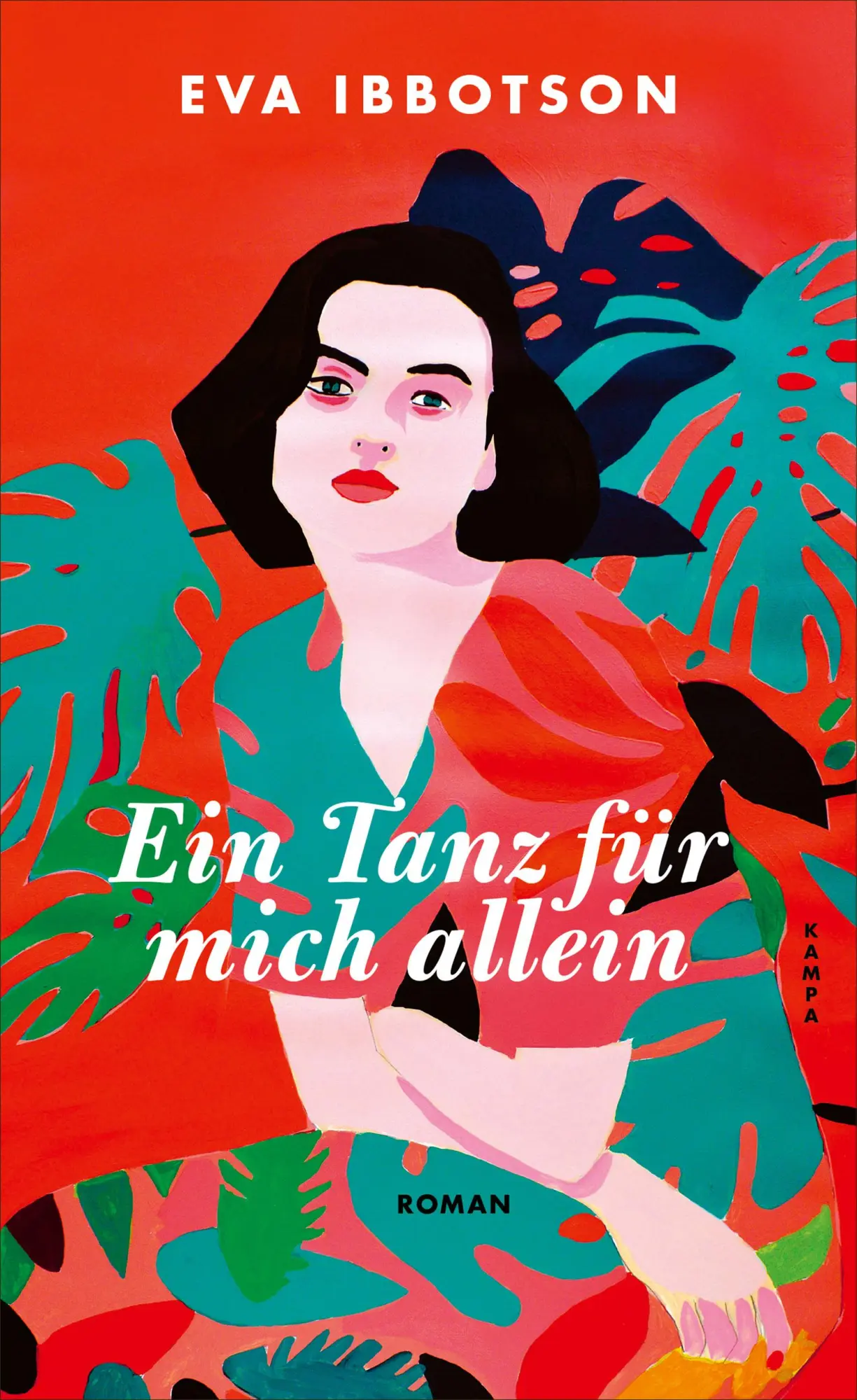 Cover: 9783311101574 | Ein Tanz für mich allein | Eva Ibbotson | Buch | 320 S. | Deutsch