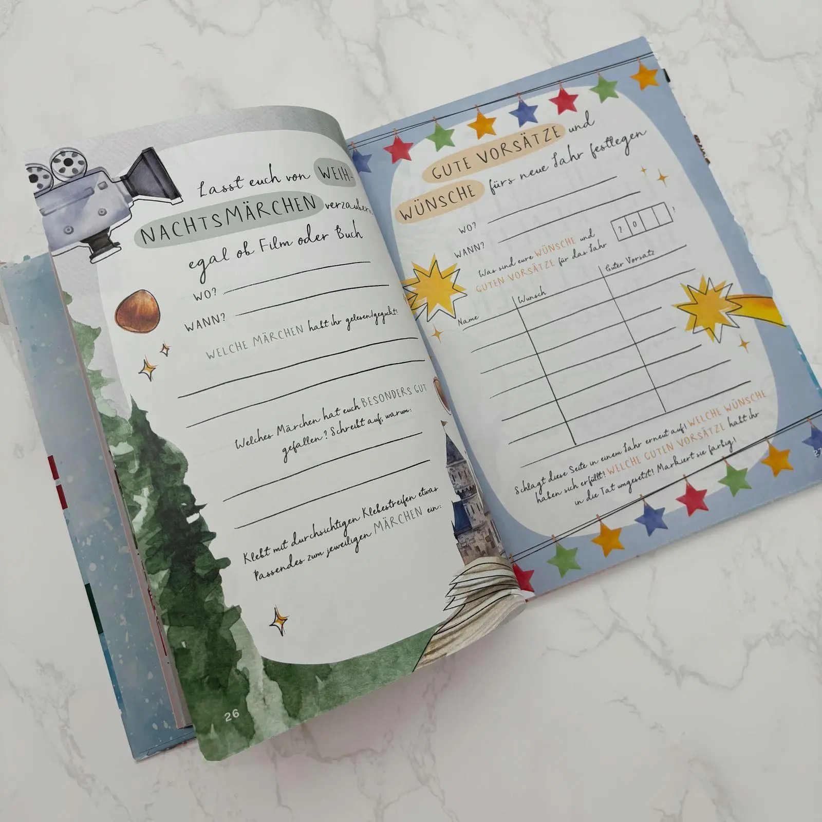 Bild: 9783596711574 | 101 Marmeladenglas-Momente zur Weihnachtszeit | Marisa Hart | Buch