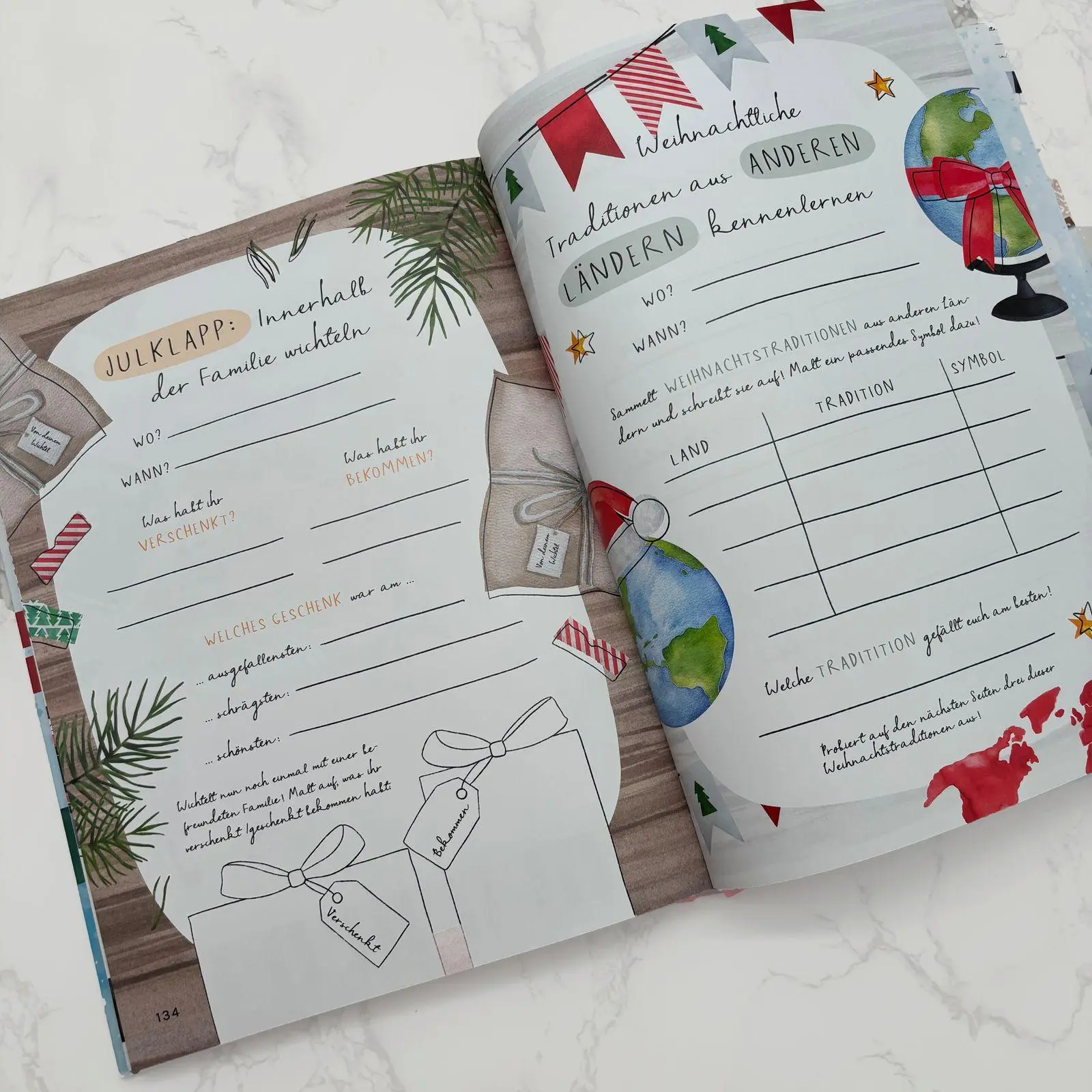 Bild: 9783596711574 | 101 Marmeladenglas-Momente zur Weihnachtszeit | Marisa Hart | Buch