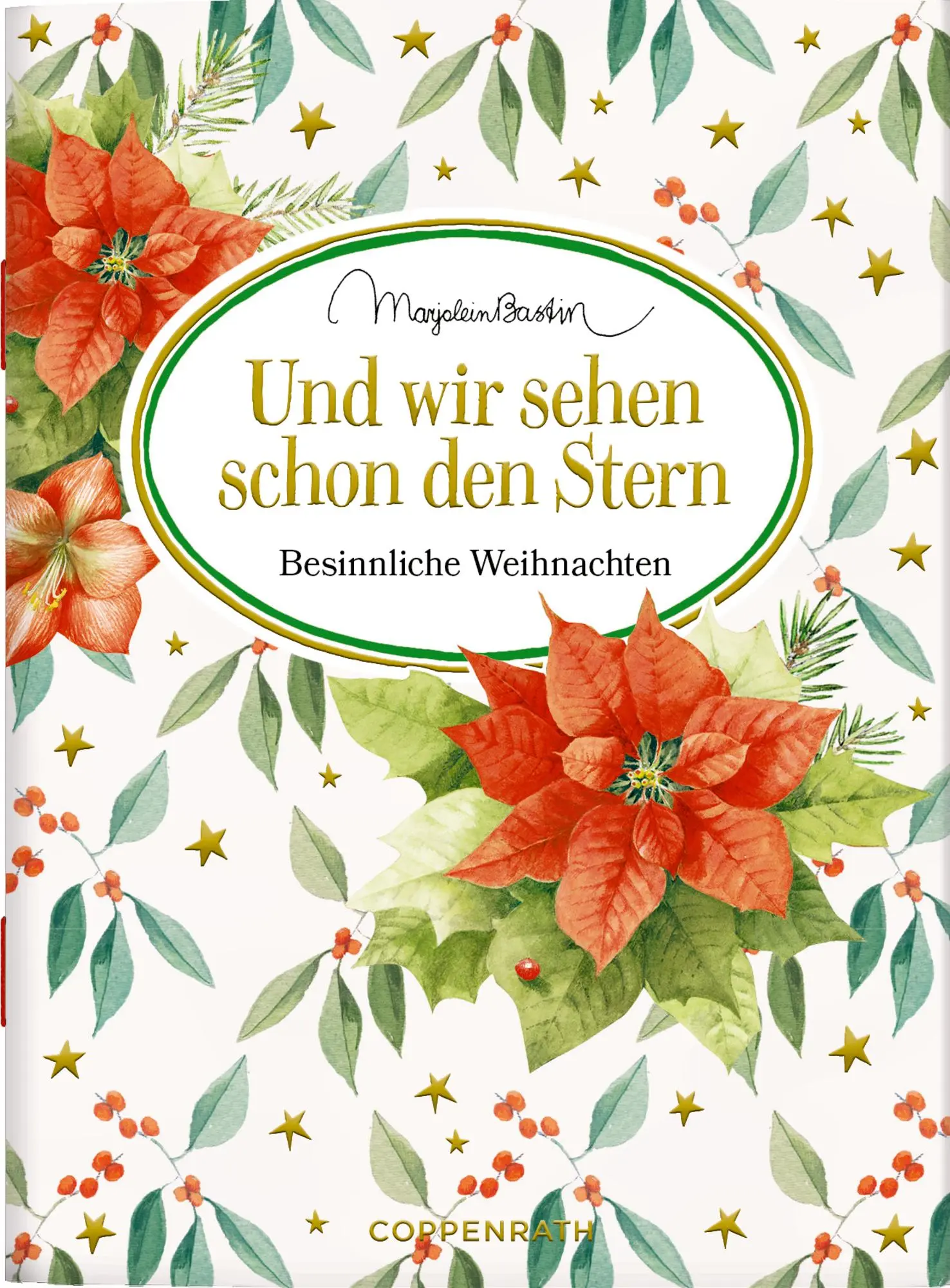 Cover: 9783649651574 | Und wir sehen schon den Stern | Besinnliche Weihnachten | Taschenbuch