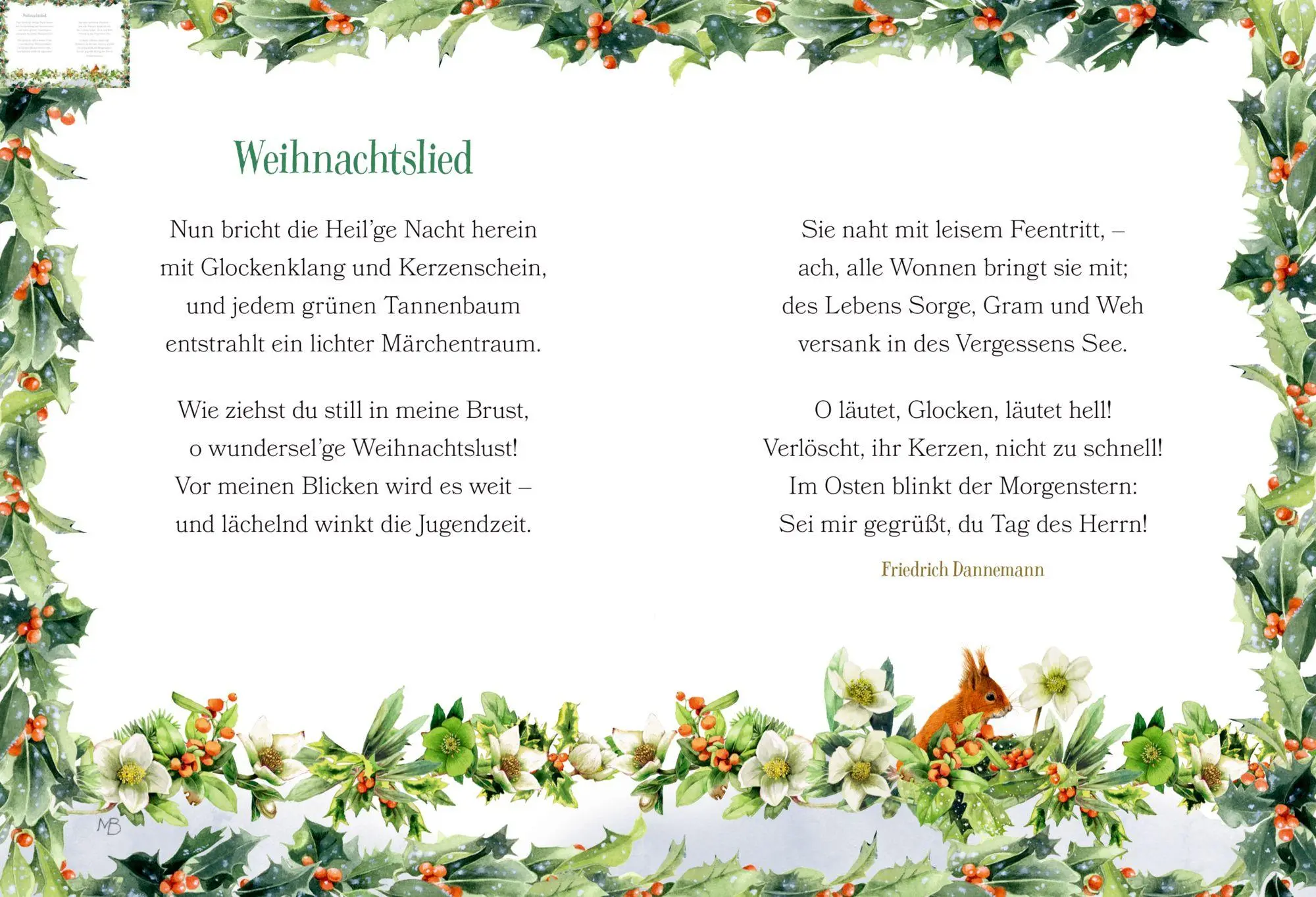 Bild: 9783649651574 | Und wir sehen schon den Stern | Besinnliche Weihnachten | Taschenbuch