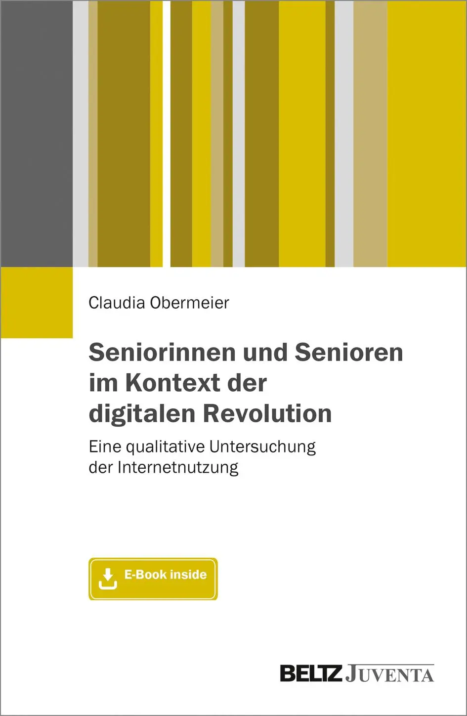 Cover: 9783779961574 | Seniorinnen und Senioren im Kontext der digitalen Revolution | Bundle