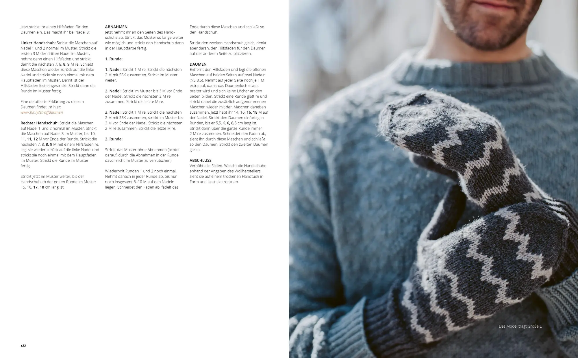 Bild: 9783830721574 | Leicht gestrickt für Groß und Klein | Sjöfn Kristjánsdóttir | Buch