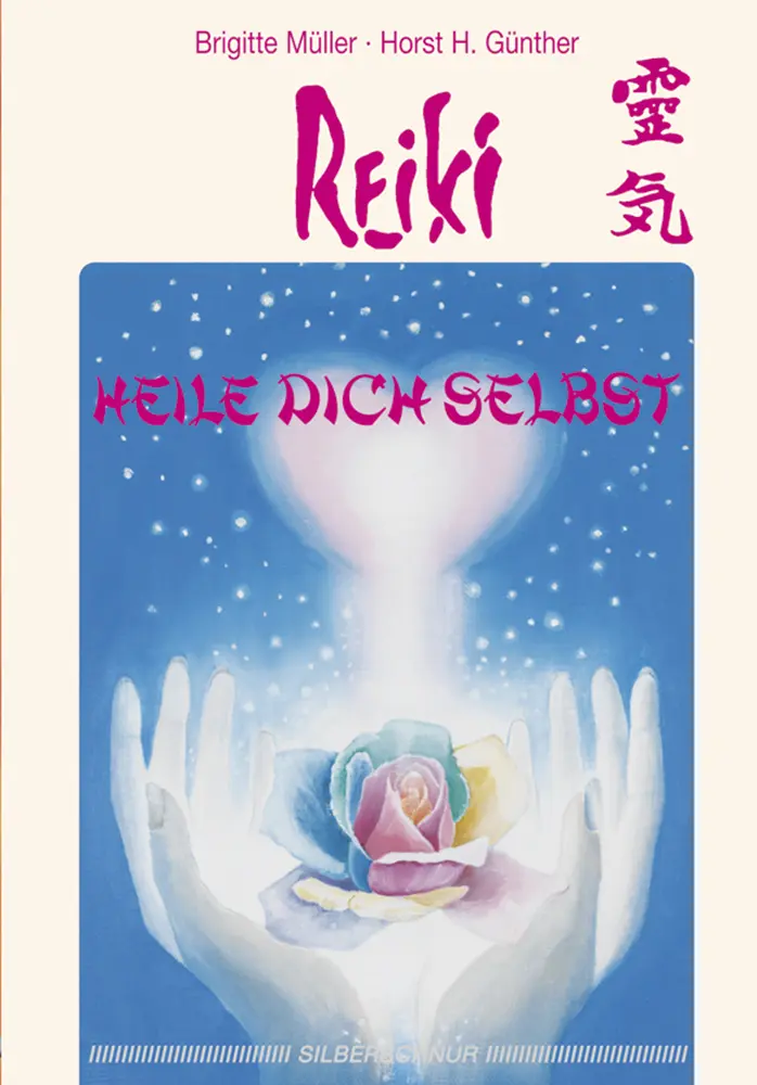 Cover: 9783898451574 | Reiki - Heile dich selbst | Brigitte Müller (u. a.) | Taschenbuch
