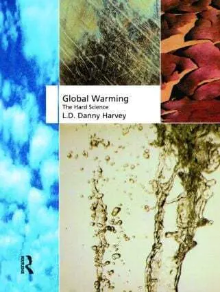 Cover: 9780582381674 | Global Warming | L. D. Danny Harvey | Taschenbuch | Englisch | 1999