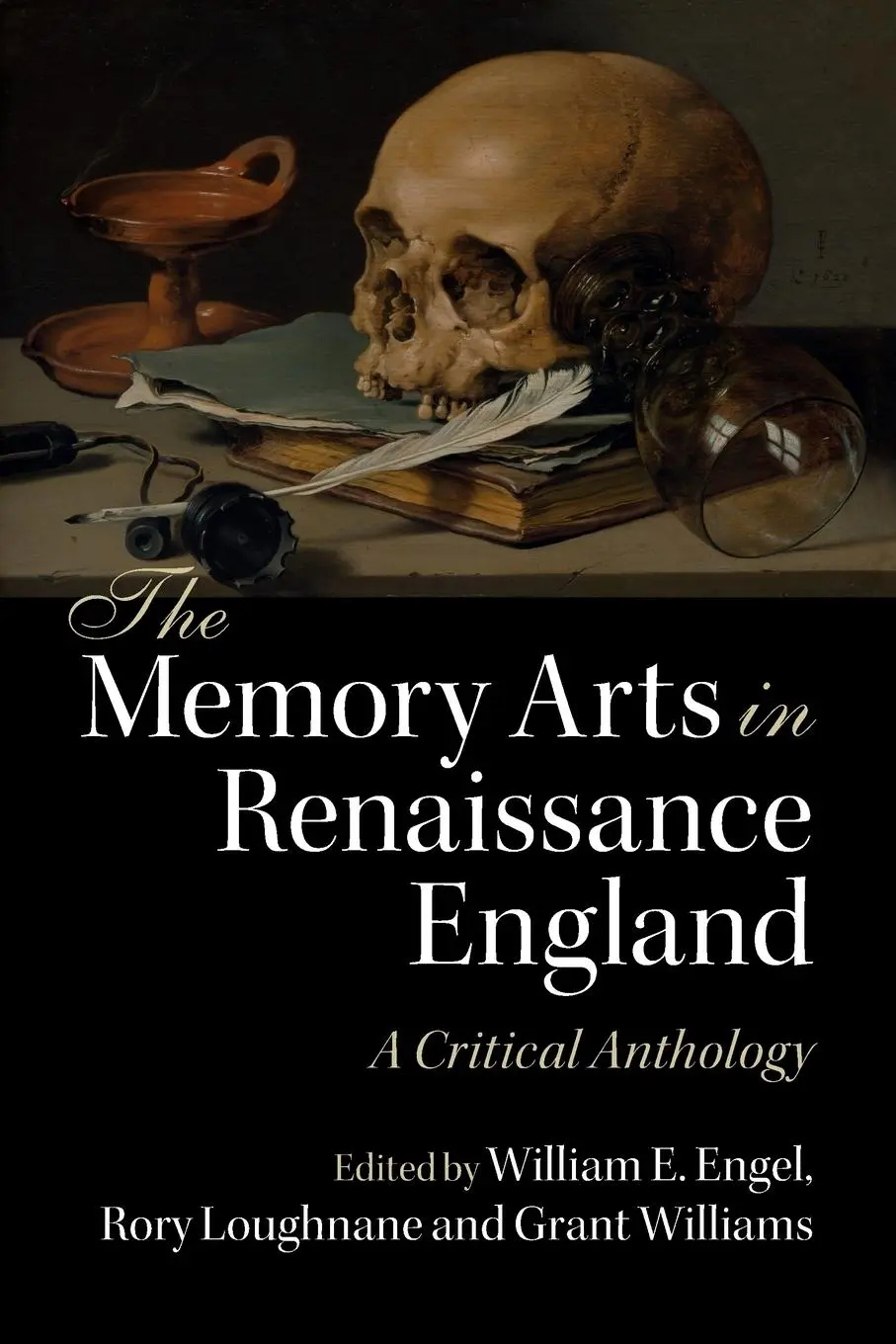 Cover: 9781107451674 | The Memory Arts in Renaissance England | William E. Engel (u. a.)