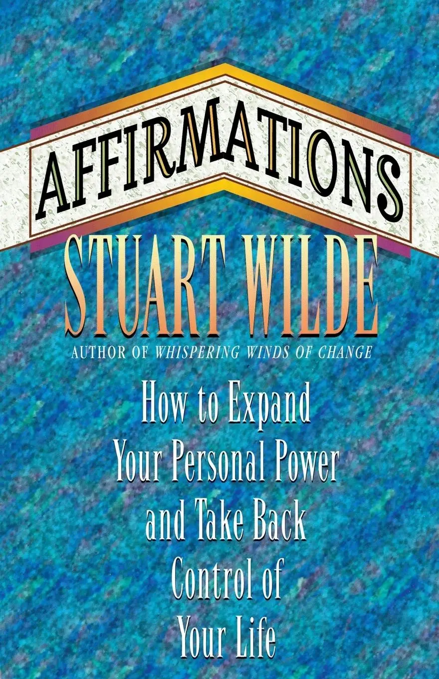 Cover: 9781561701674 | Affirmations | Stuart Wilde | Taschenbuch | Kartoniert / Broschiert