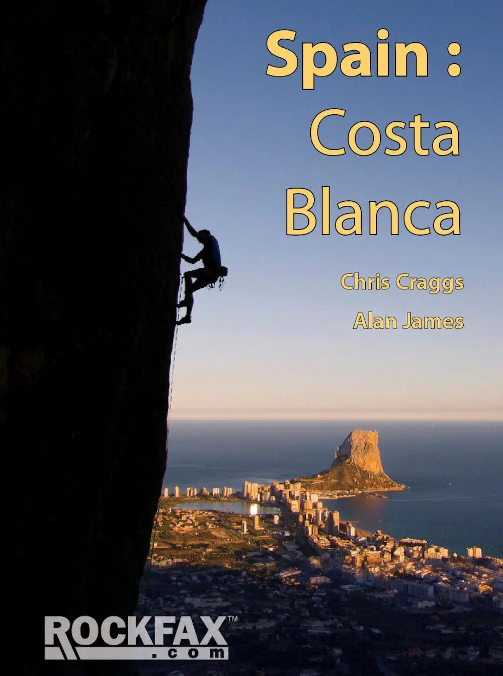 Cover: 9781873341674 | Spain: Costa Blanca | Chris Craggs (u. a.) | Taschenbuch | Englisch