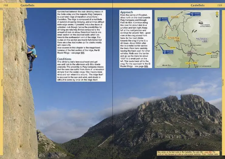 Bild: 9781873341674 | Spain: Costa Blanca | Chris Craggs (u. a.) | Taschenbuch | Englisch