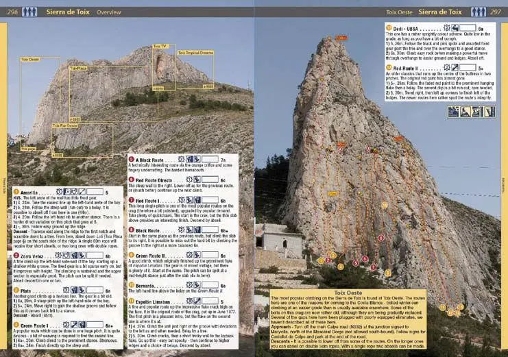 Bild: 9781873341674 | Spain: Costa Blanca | Chris Craggs (u. a.) | Taschenbuch | Englisch