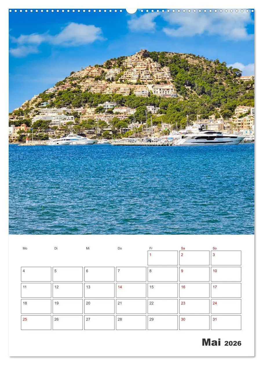 Bild: 9783516291674 | Mallorca - Traumhafte Insel auf der Sonnenseite (hochwertiger...