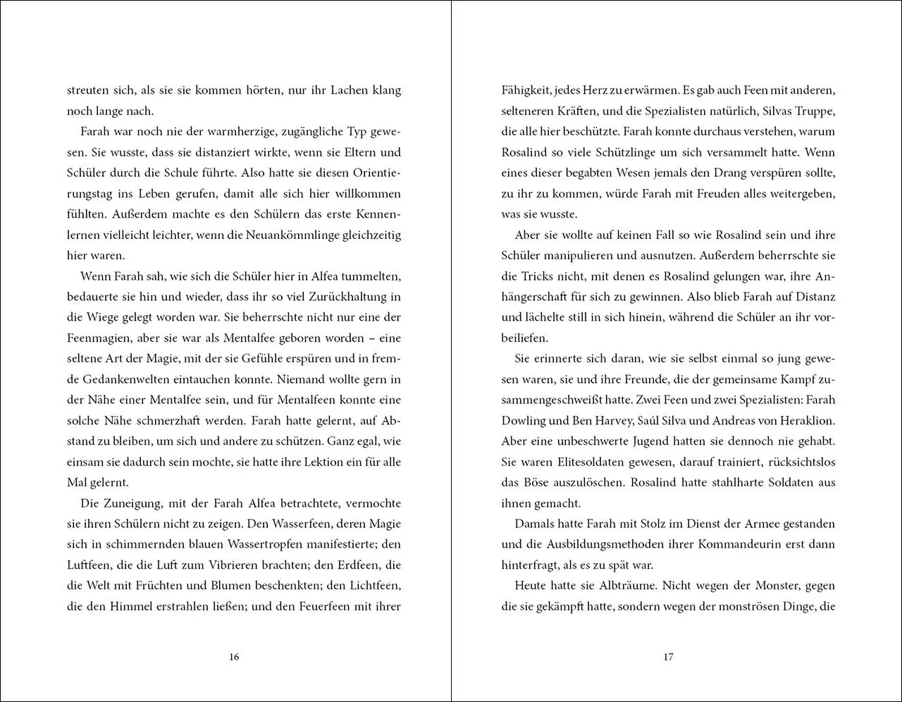 Bild: 9783743211674 | Fate - The Winx Saga (Band 2) - Ein Feuer wird entfacht | Brennan
