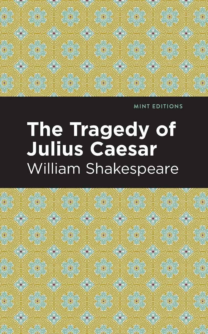 Cover: 9781513271774 | Julius Caesar | William Shakespeare | Taschenbuch | Englisch | 2021