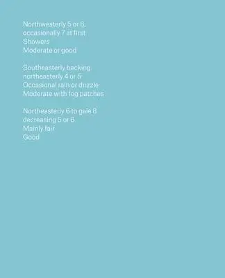 Cover: 9781910401774 | The Shipping Forecast | Mark Power | Buch | Gebunden | Englisch | 2023
