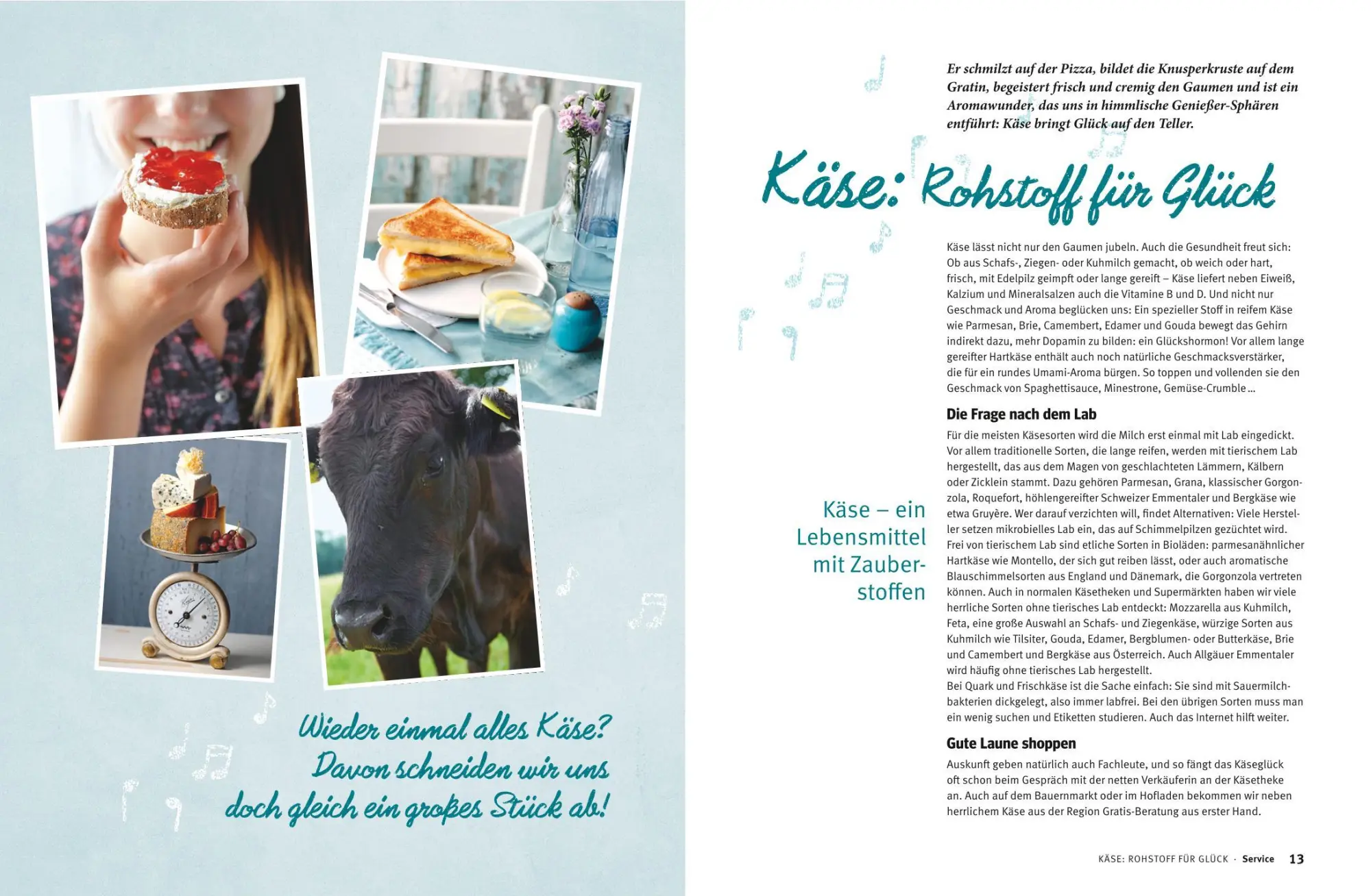 Bild: 9783833841774 | Seelenfutter vegetarisch | Grüne Rezepte, die glücklich machen | Buch