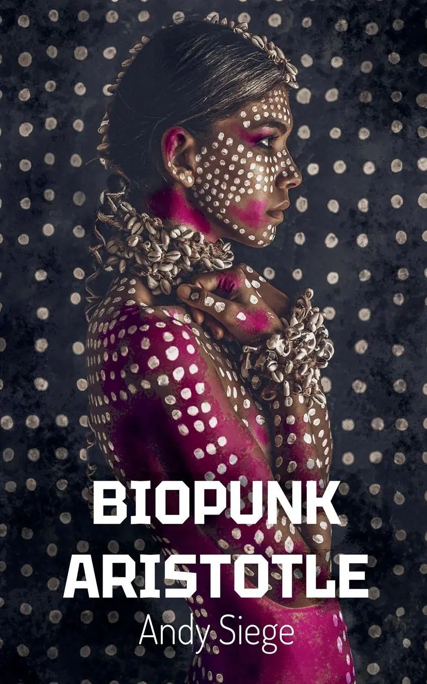 Cover: 9798233151774 | Biopunk | Aristotle | Andy Siege | Taschenbuch | Biopunk | Englisch