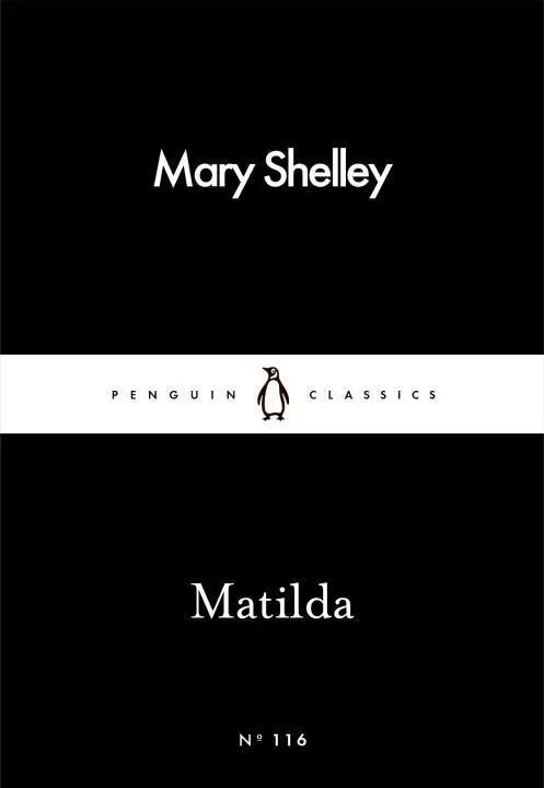 Cover: 9780241251874 | Matilda | Mary Shelley | Taschenbuch | Kartoniert / Broschiert | 2016
